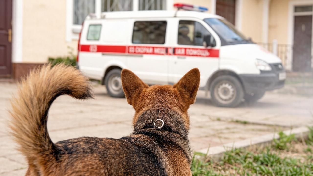 собака, Поволжье, новости Поволжья, Тольятти, Самара, Кинель, дворняга, добрые новости, собаки
