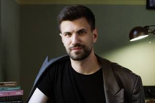 «Выбирать книги — самая приятная часть работы»: интервью с главным редактором издательства «Подписные издания» Арсением Гаврицковым