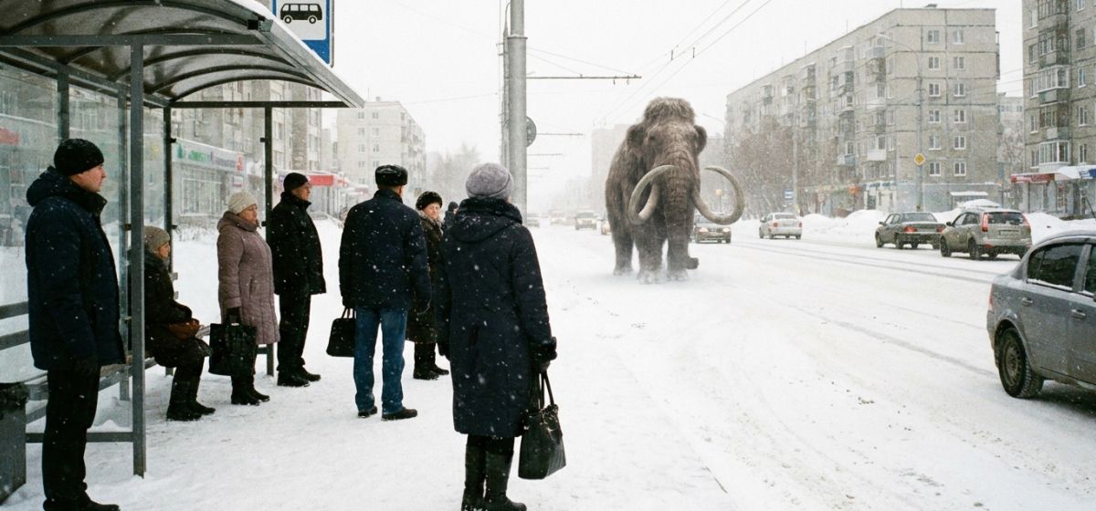 Что такое де-экстинкция