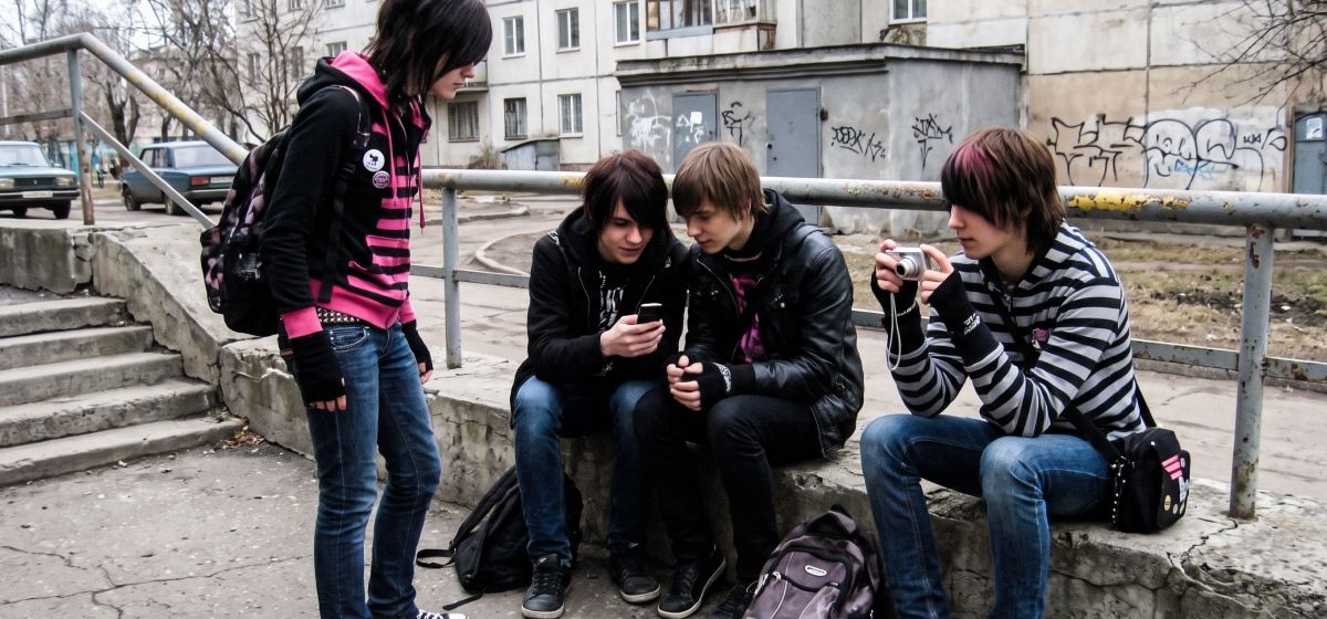 Верните мне мой 2007: как меняются интернет-эстетики