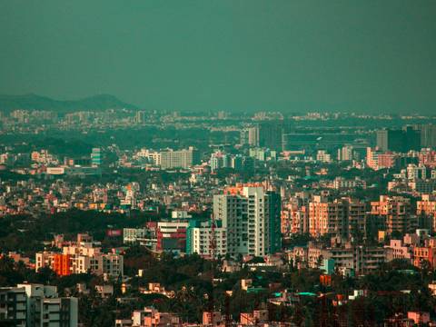 Исследование: место, где человек живёт в молодости, влияет на здоровье его сердца спустя десятилетия