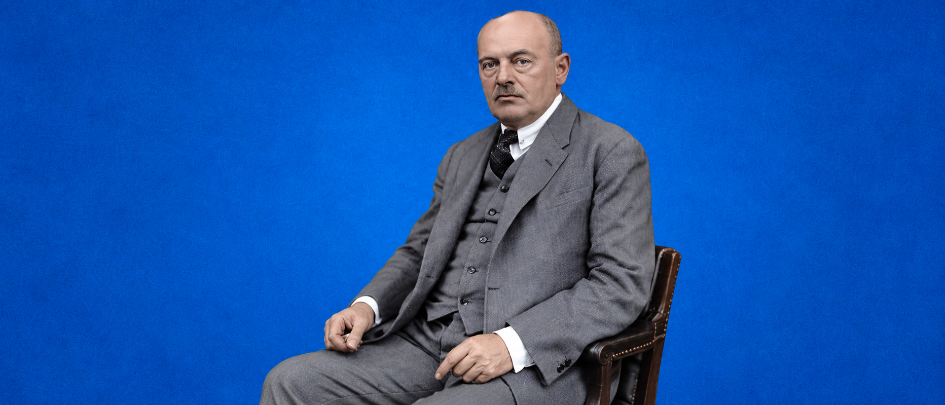 Макс Шелер / Wikimedia Commons, Public Domain
