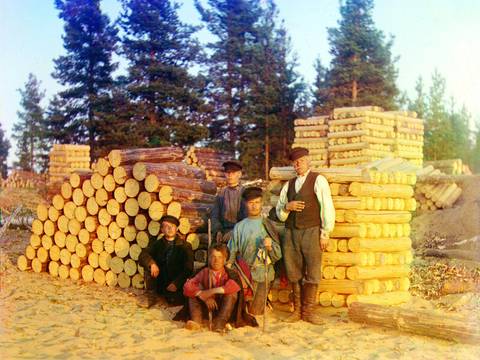 Самозанятость по-имперски: зачем жители дореволюционной России объединялись в артели