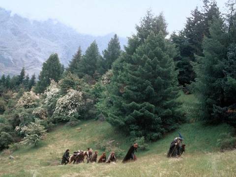 Сайт дня: найти локации, в которых снимали ваш любимый фильм