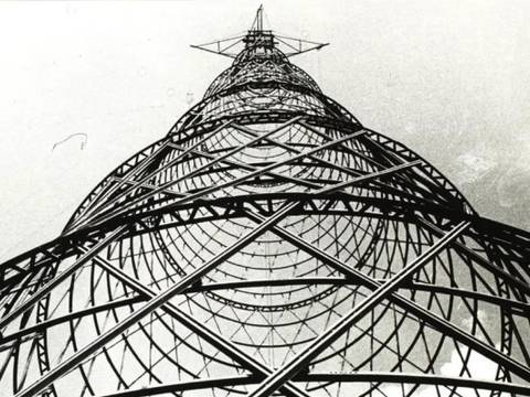 Отреставрировать до потери памяти: почему реконструкция может уничтожить Шуховскую башню