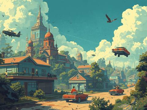 Издательство «Бумба» ищет лучших авторов книг в жанрах фэнтези и фантастика