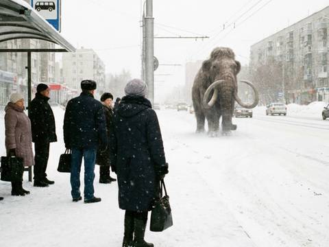 Деэкстинкция: зачем учёные пытаются воскресить вымершие виды