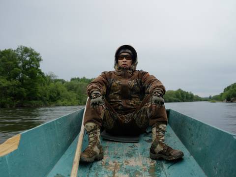 Современные шаманы, охотники и ремесленники: традиции малых народов сегодня