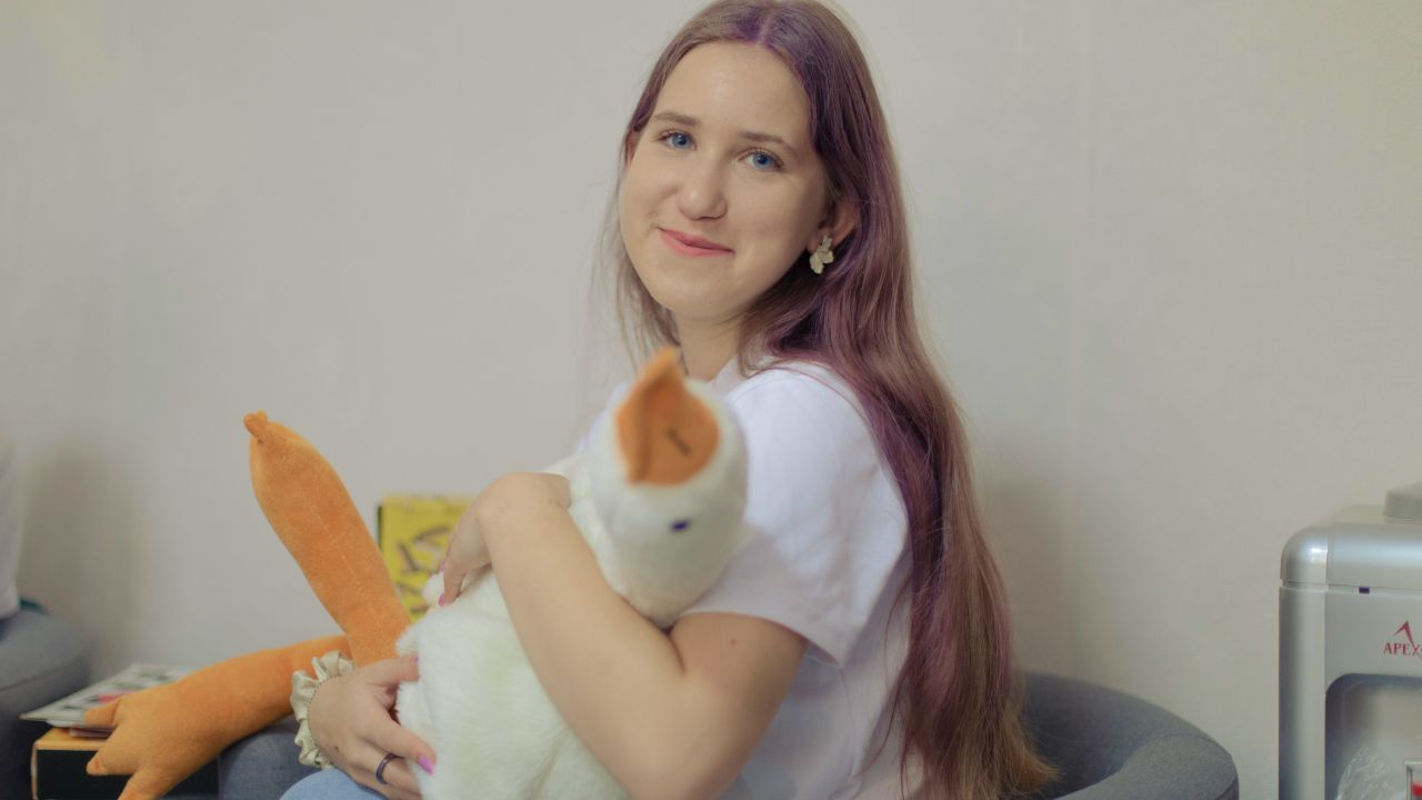 башкортостан, дети