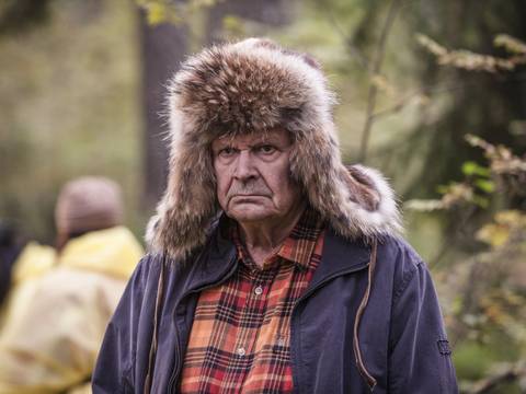 Исследование: в среднем люди ведут активный образ жизни не более 45 лет