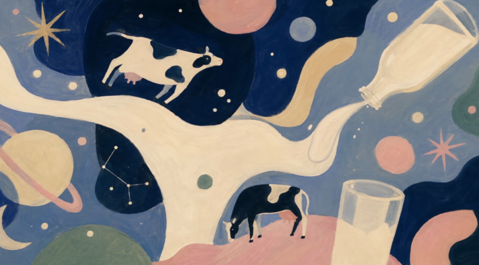 медиа «Кальций», Юлия Бордовских, Логика Молока, ЗОЖ, лайфстайл, еда, молочные продукты, молодость