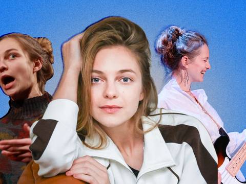 «Мариночка, а где мои носки?»: интервью с независимым театральным режиссёром Вией Гекой