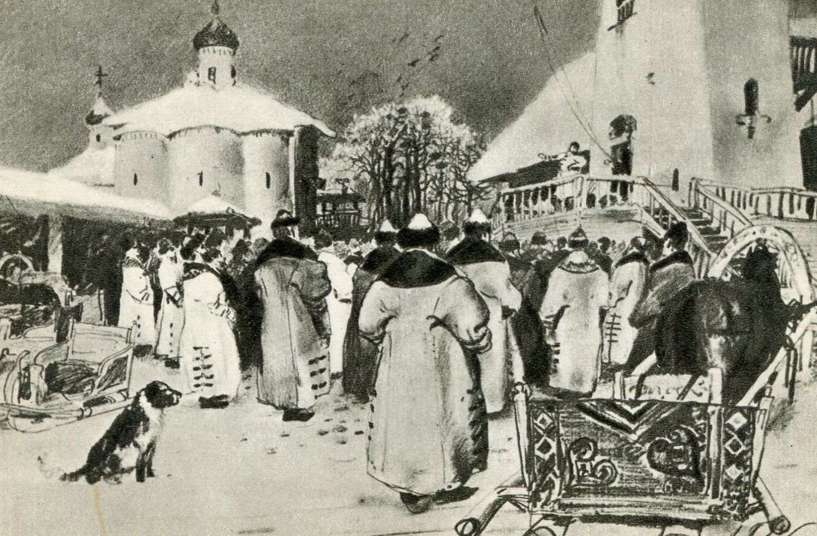 Великий Новгород, торговля в средневековье, Новгородская республика, история России, торговля на Руси, ганза, ганзейский союз